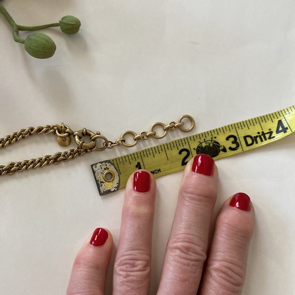 J. Crew Statement Necklace - Picture 9 of 9